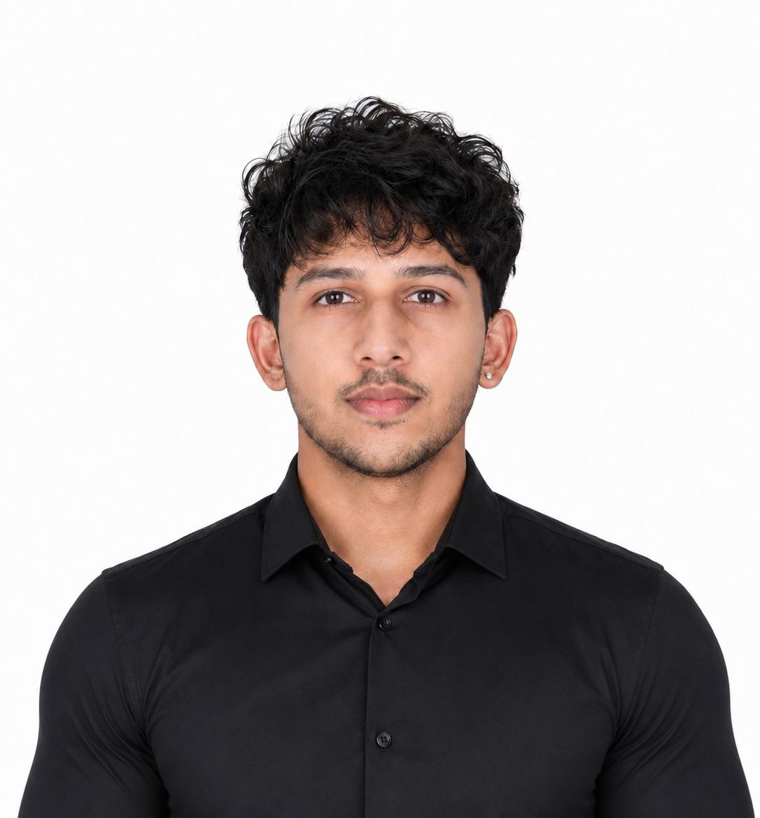 Ganesh V - Finance Coordinator at Brand Story Socials
